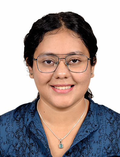 Nandini Jatania