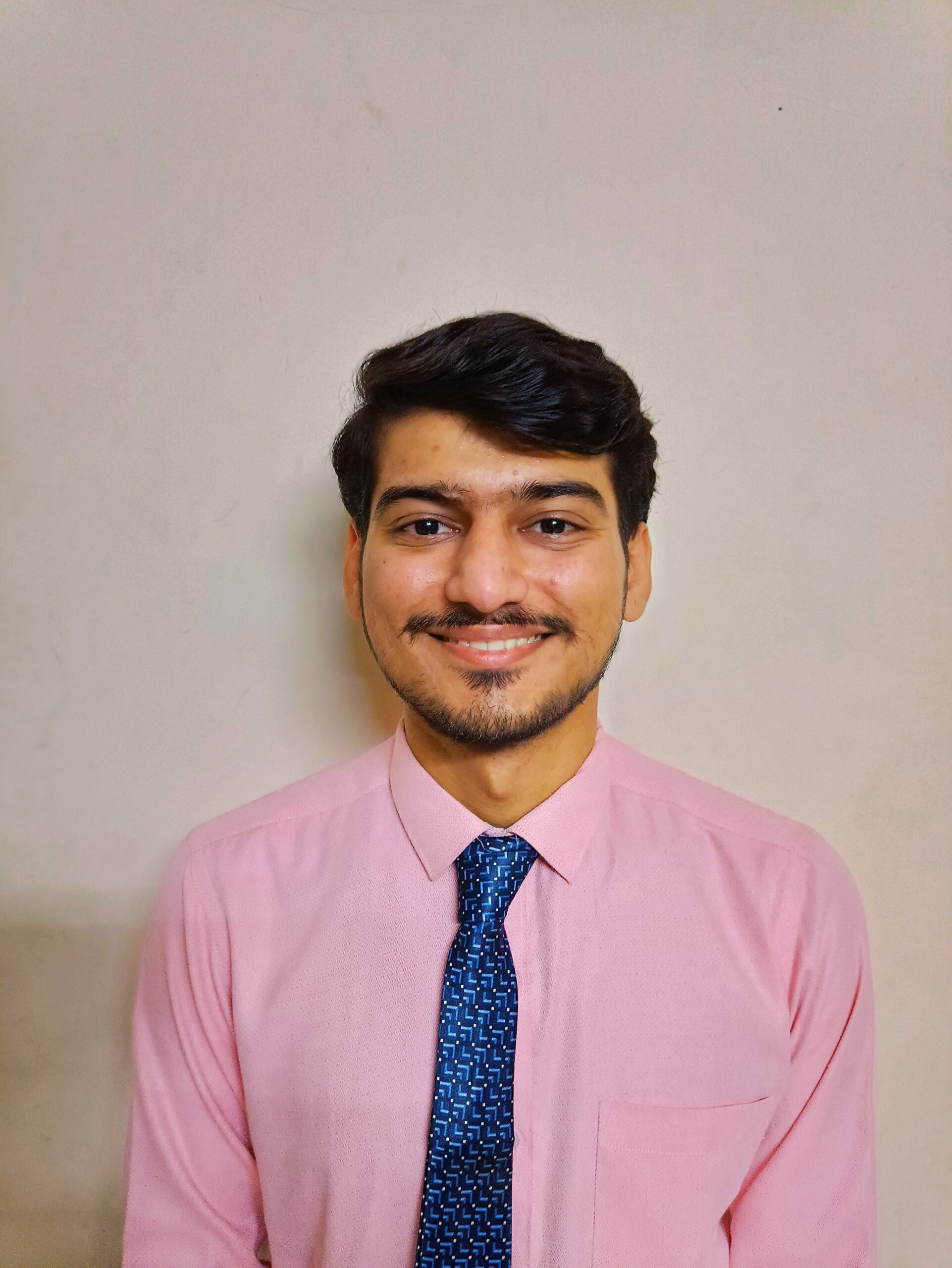 Om Bhanushali