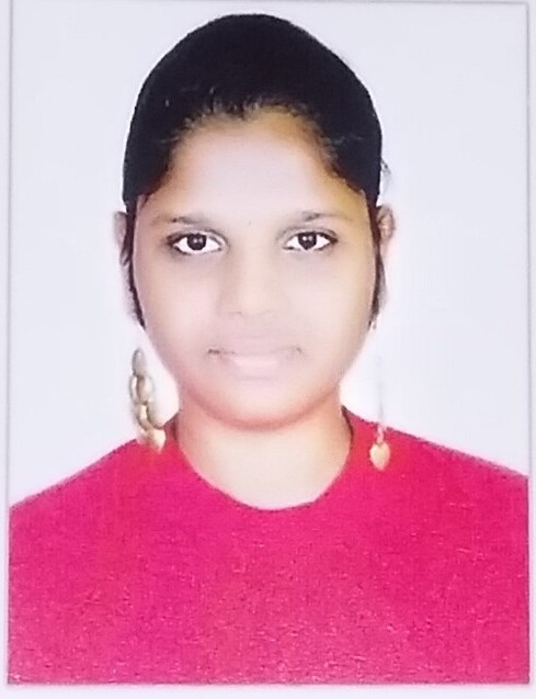 Hitesha K.