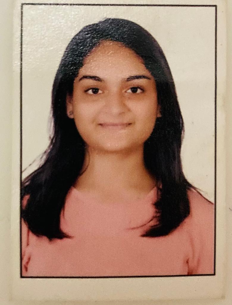 Prerna Jaiswal