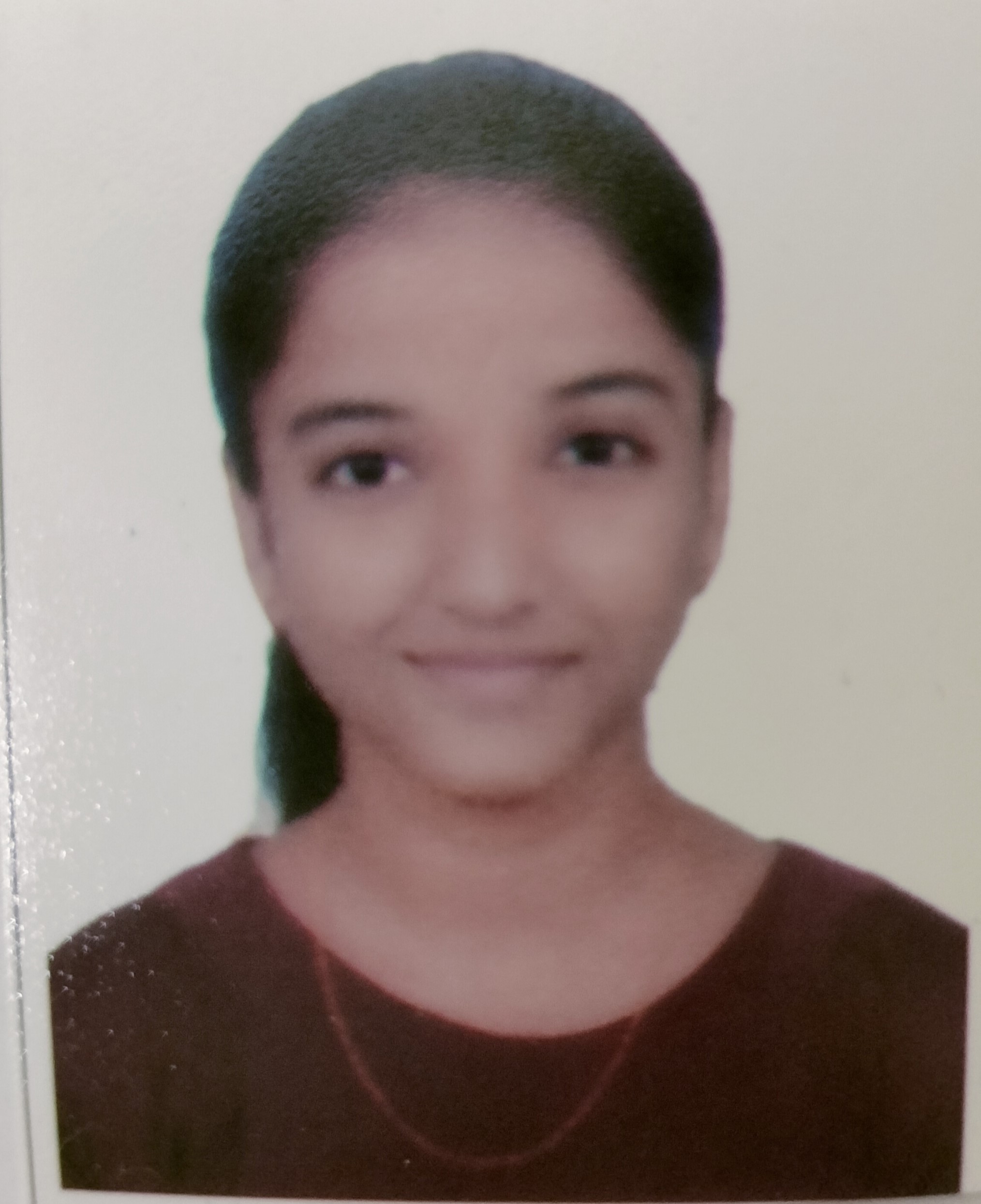 Sheetal Tikade