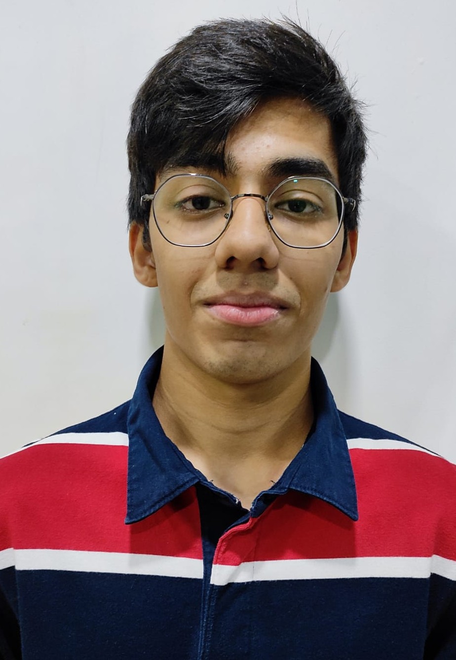 Tejas Vartak