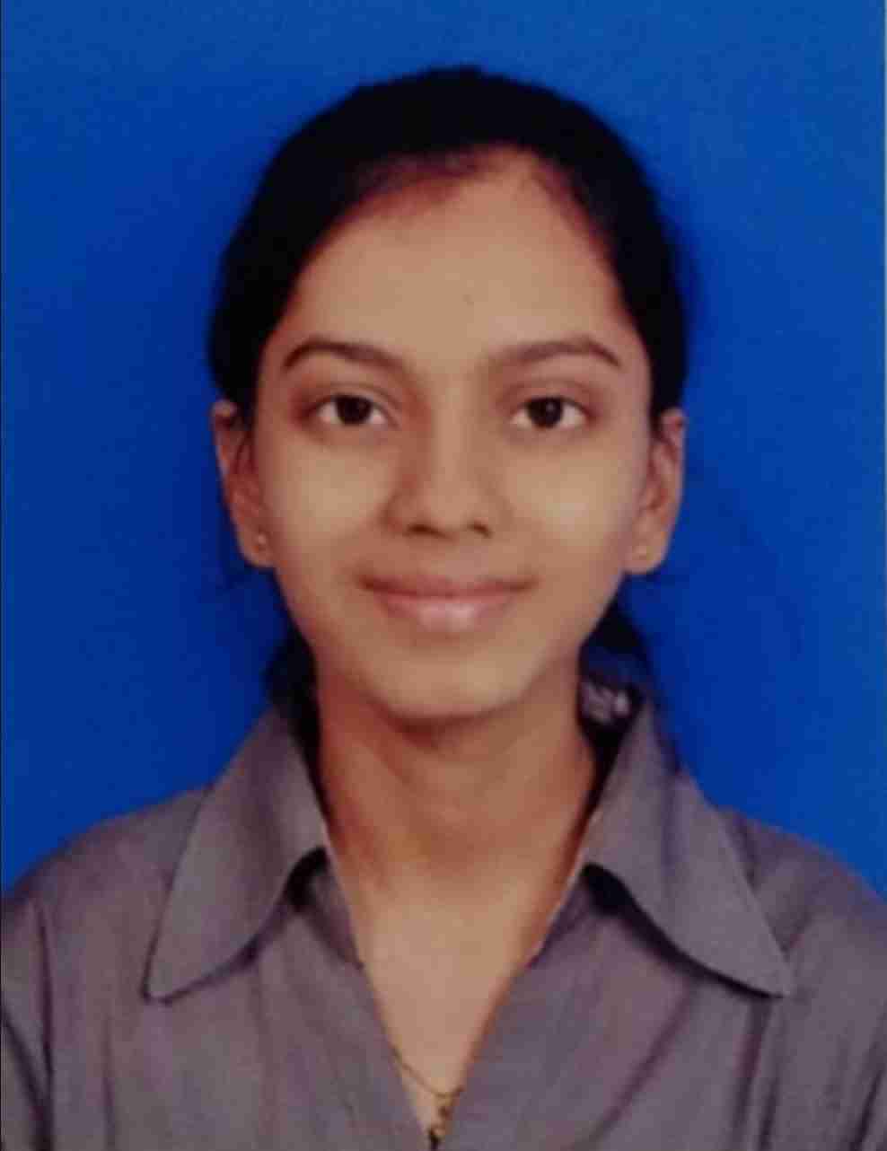 Shrishti Yadav