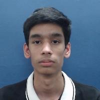 Dhruv Kabdwal