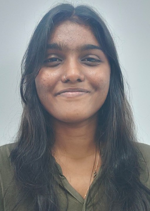 Khushbu Patekar