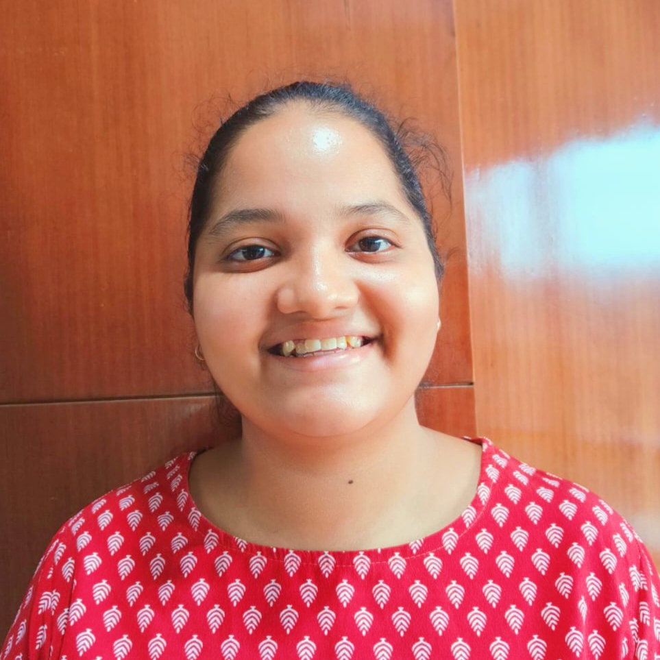 Sanskruti Pawaskar