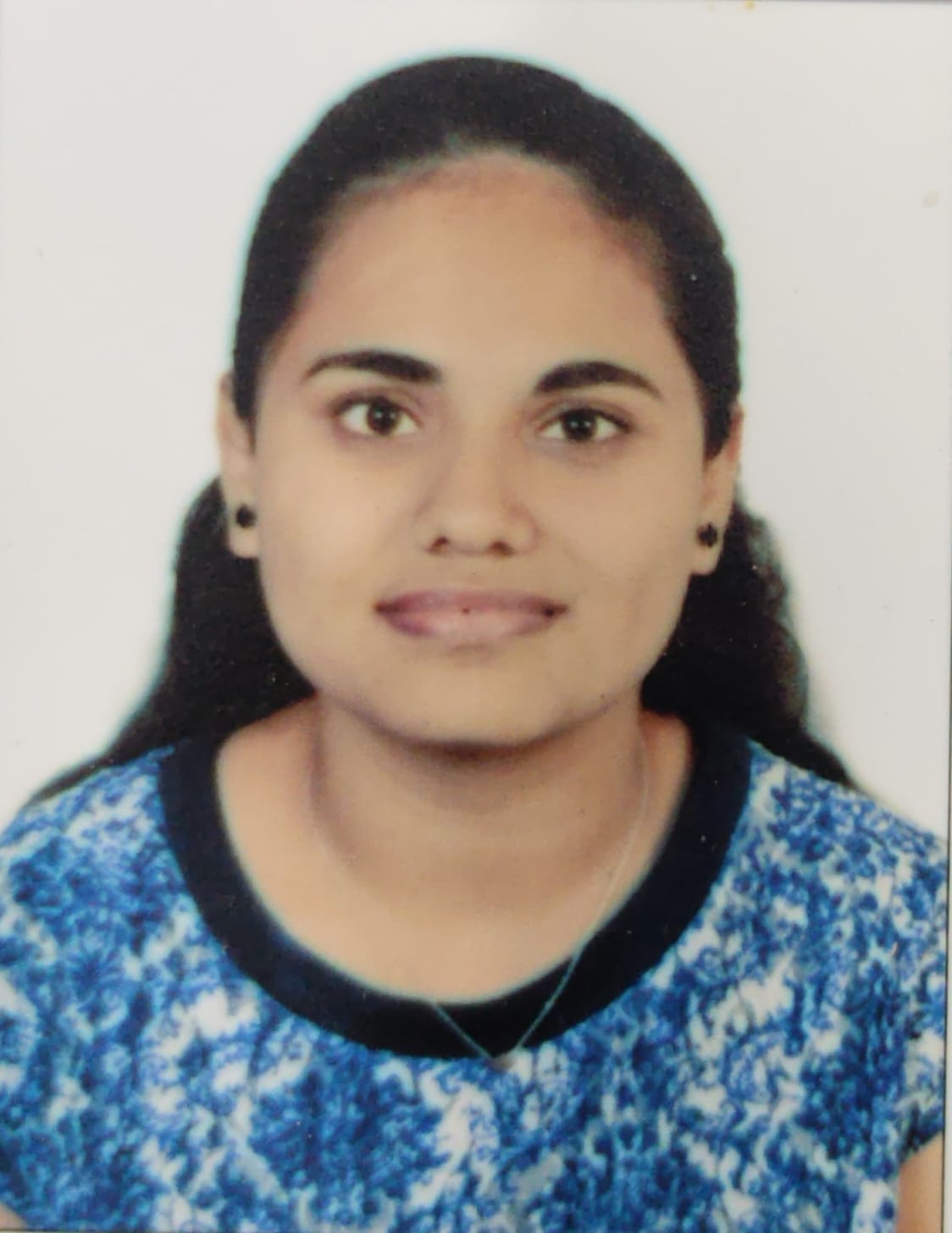 Priti Shinde