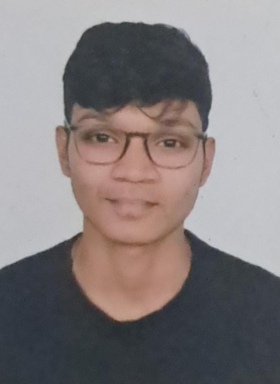 Soham Parab