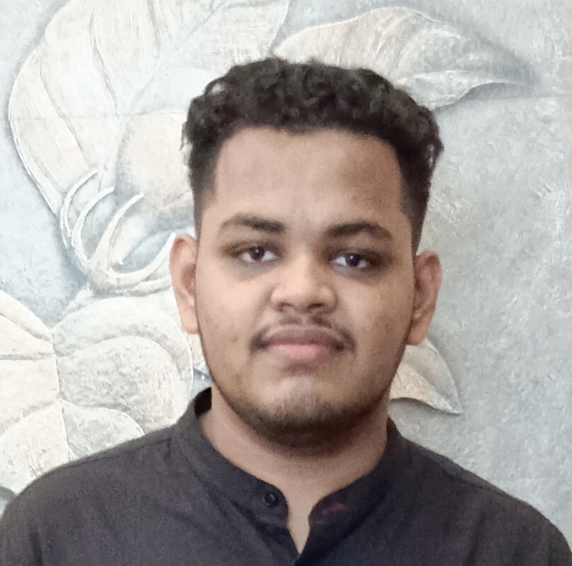 Bikesh Singh