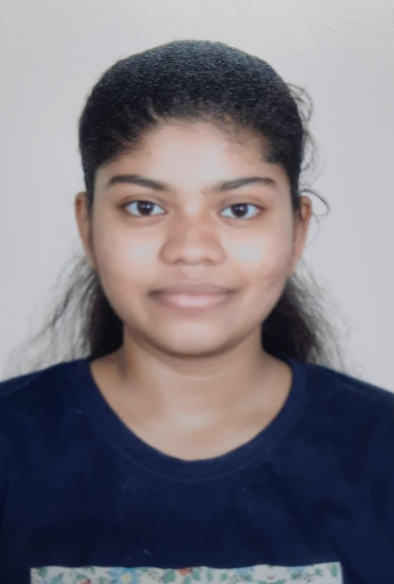 Kashmira Bhingare