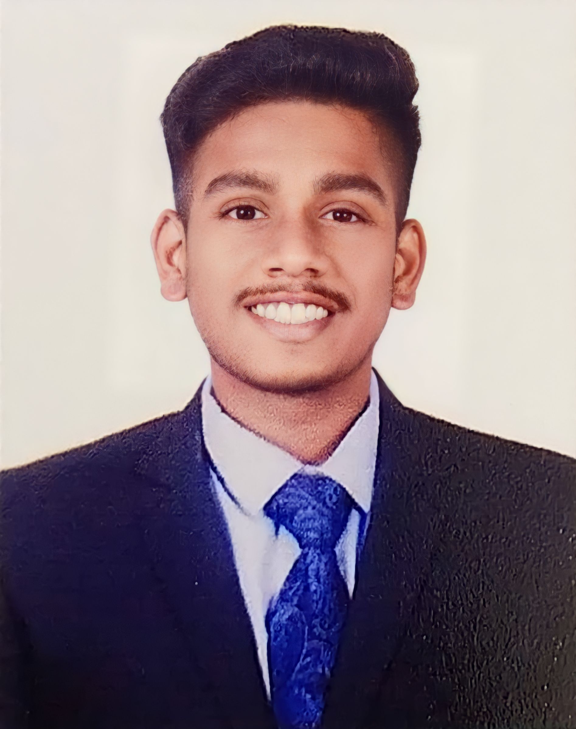 Pratik Pakhare