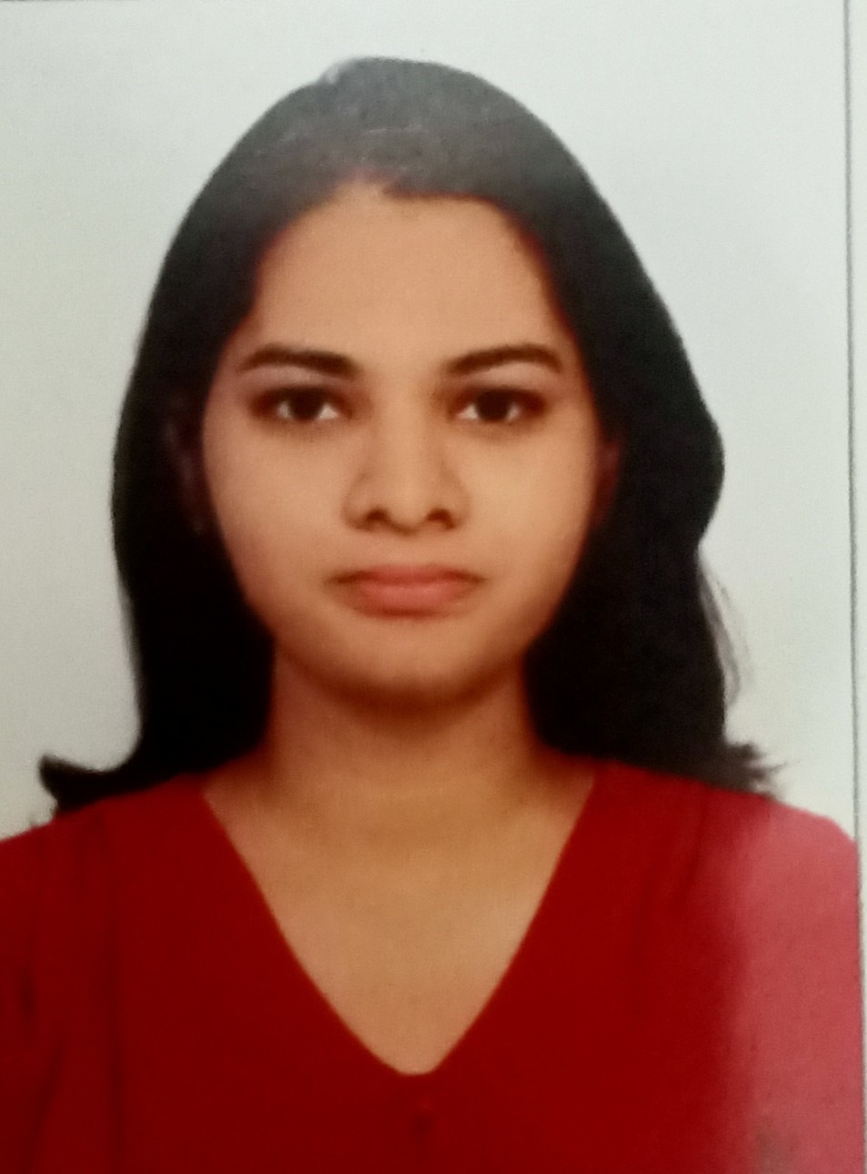 Shreya Walavalkar