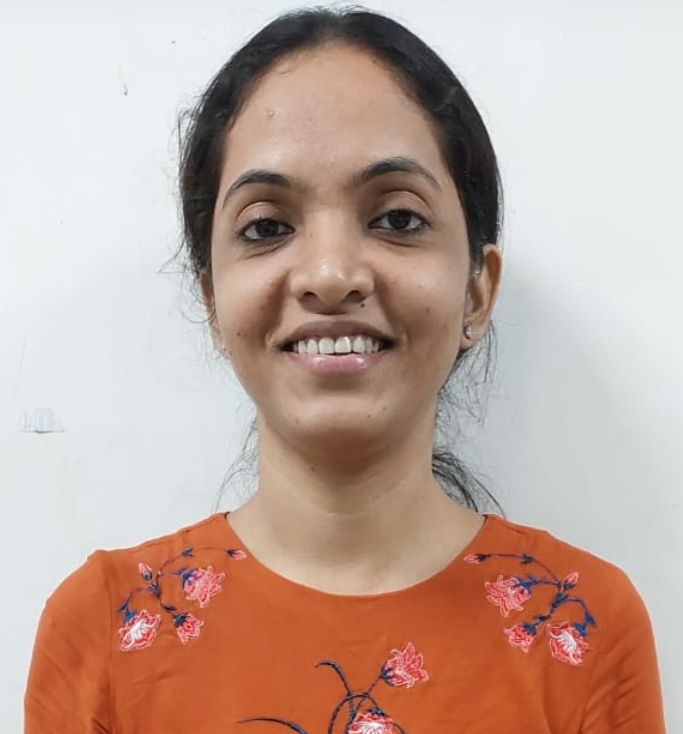 Manasi Kalgutkar