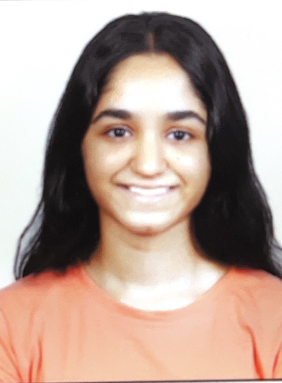 Krutika Wagh