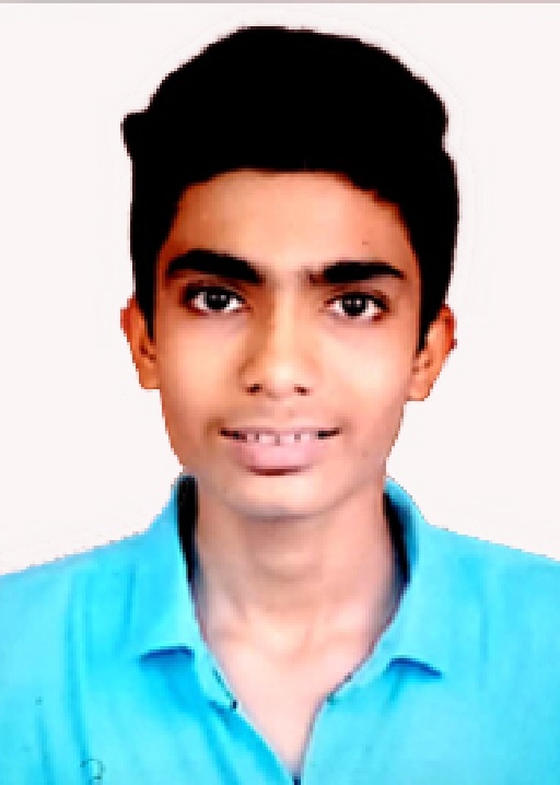  Tushar Jangam