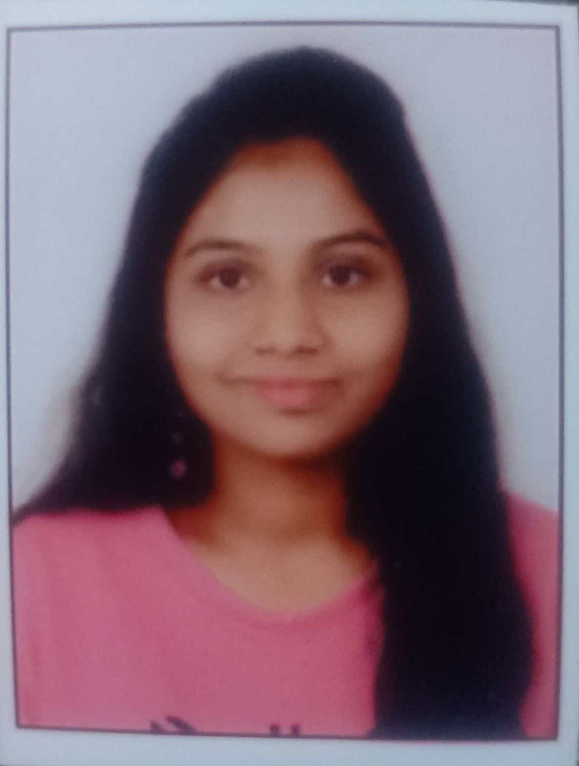 Sanika Shinde