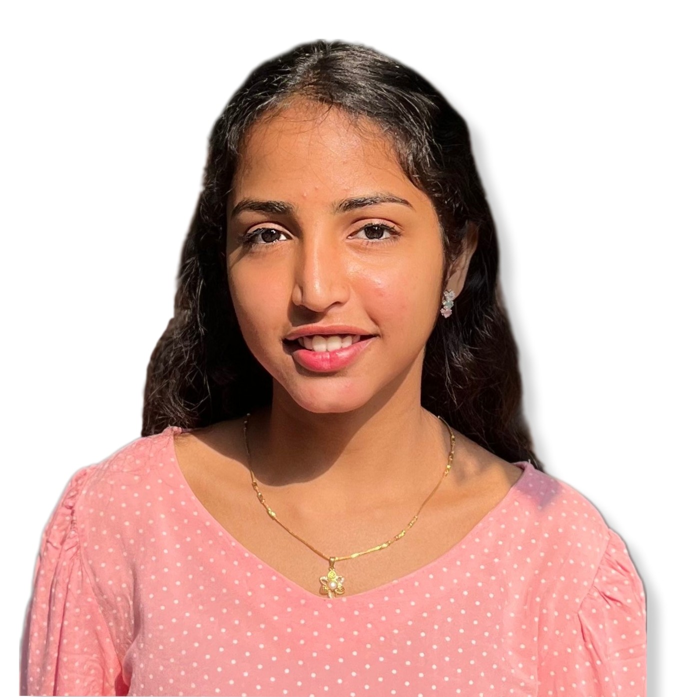 Sonia Sunoj