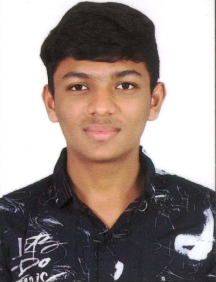Krish Undre