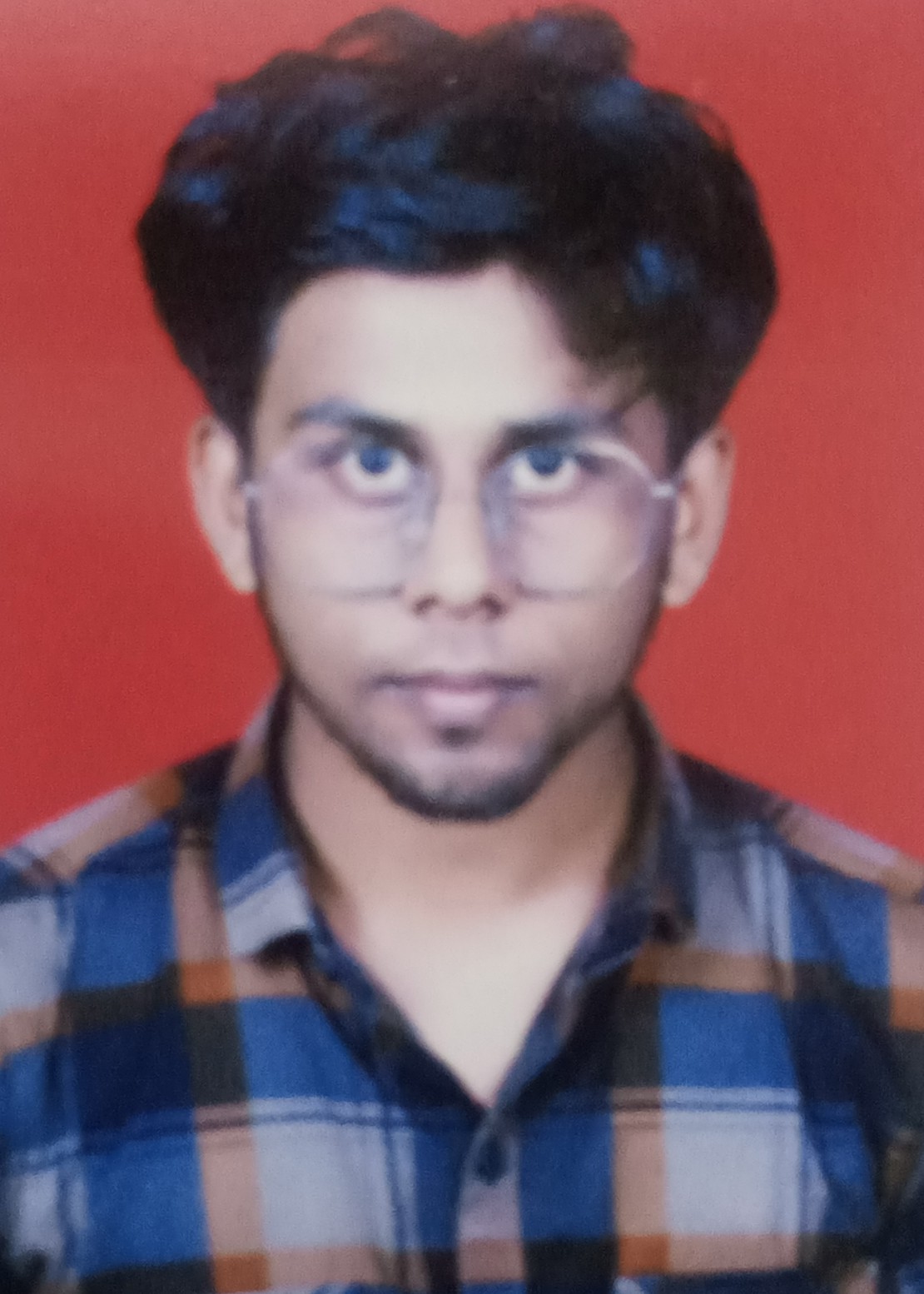 Farhan Shaikh