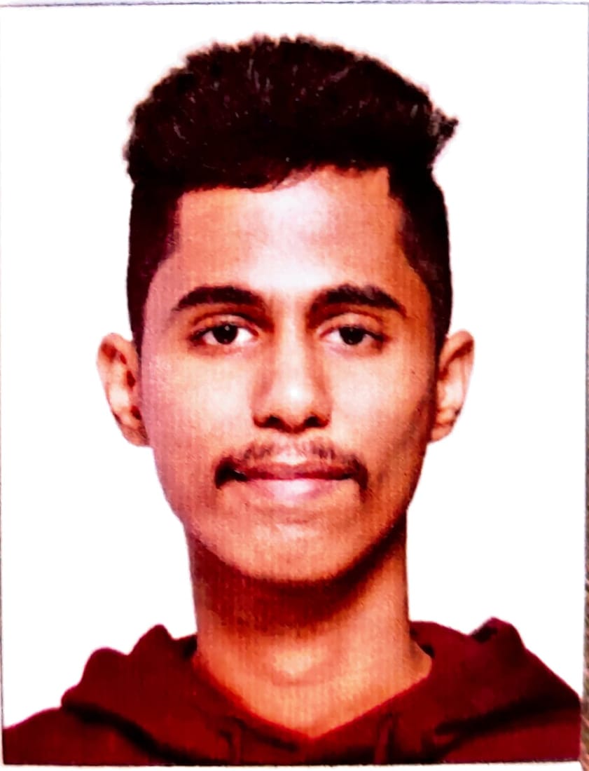 Sahil Borkar