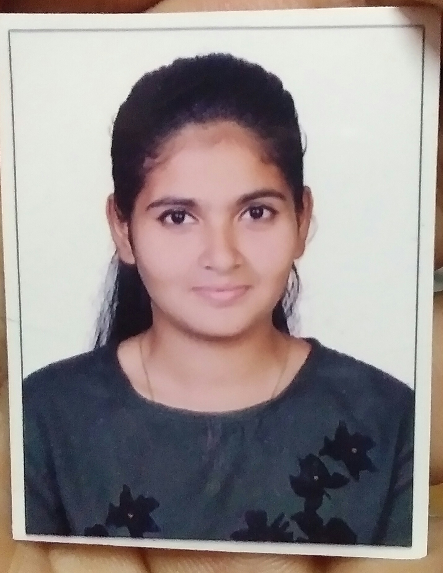 Snehal Borji