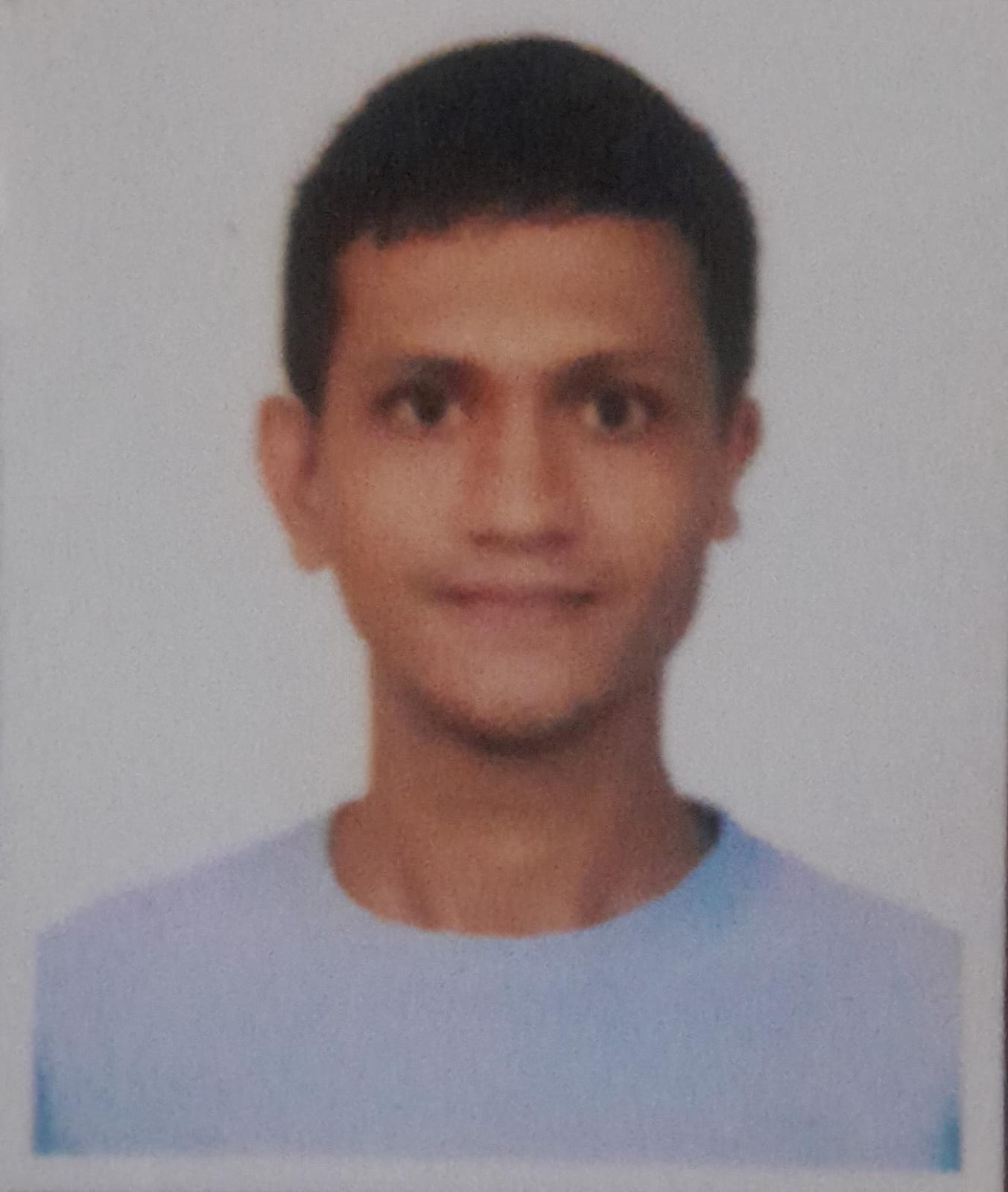 Abhishek Kar
