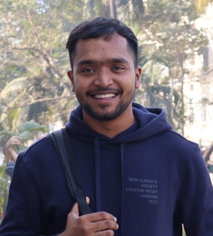 Bilal Teli