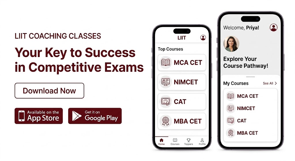 Download Our App