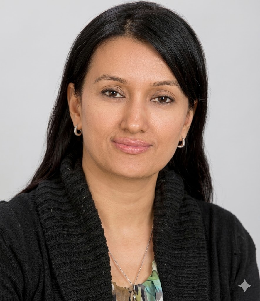 Prof. Tanuja Parihar