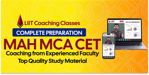 Online Live MAH MCA CET