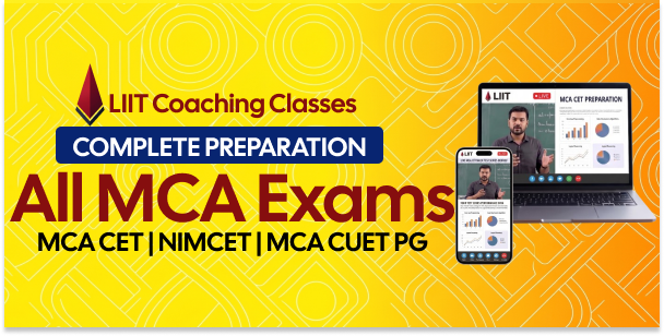 Online Live All MCA CET