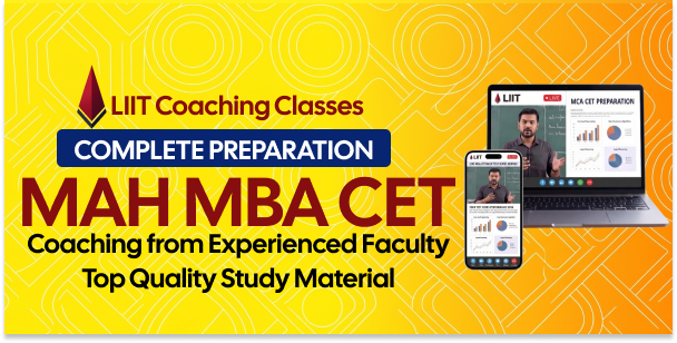 Online Live MAH MBA CET
