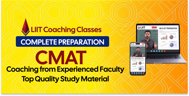 Online Live CMAT