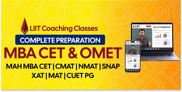 Online Live MBA CET and other exams. no cat