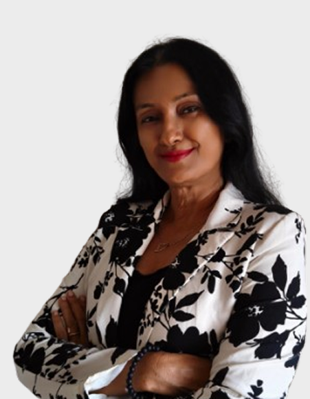 Prof. Tanuja Parihar